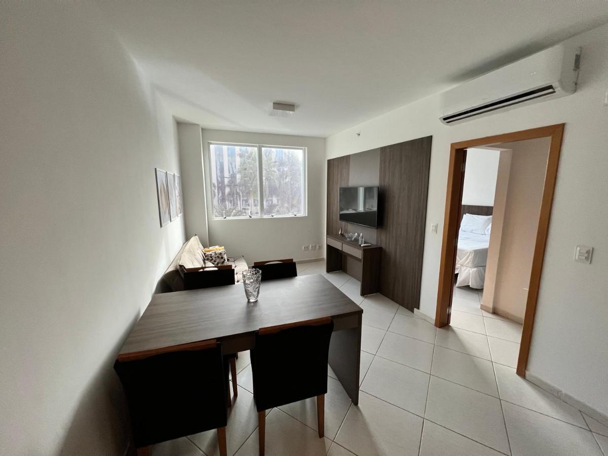 Apartament Flat Dentro Do Parque Do Peao De Barretos Zewnętrze zdjęcie