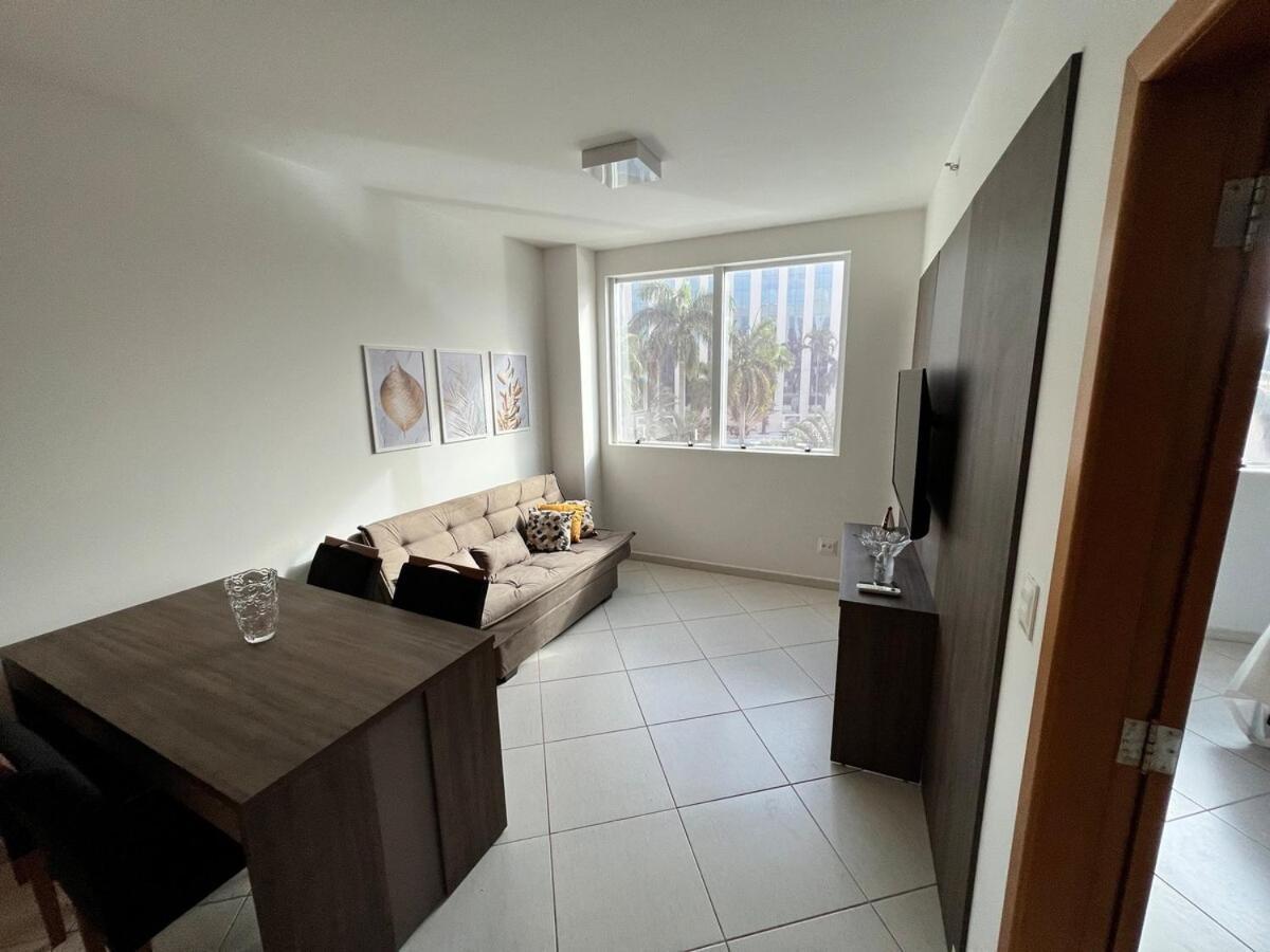 Apartament Flat Dentro Do Parque Do Peao De Barretos Zewnętrze zdjęcie
