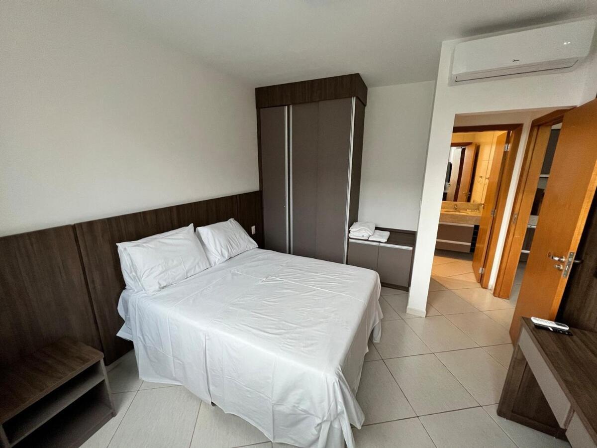 Apartament Flat Dentro Do Parque Do Peao De Barretos Zewnętrze zdjęcie